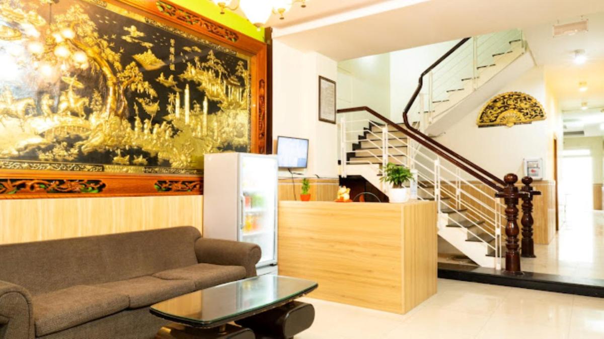 158A Hotel