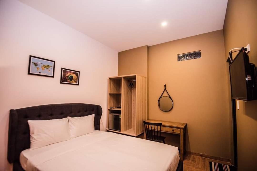 1991 Boutique Hotel
