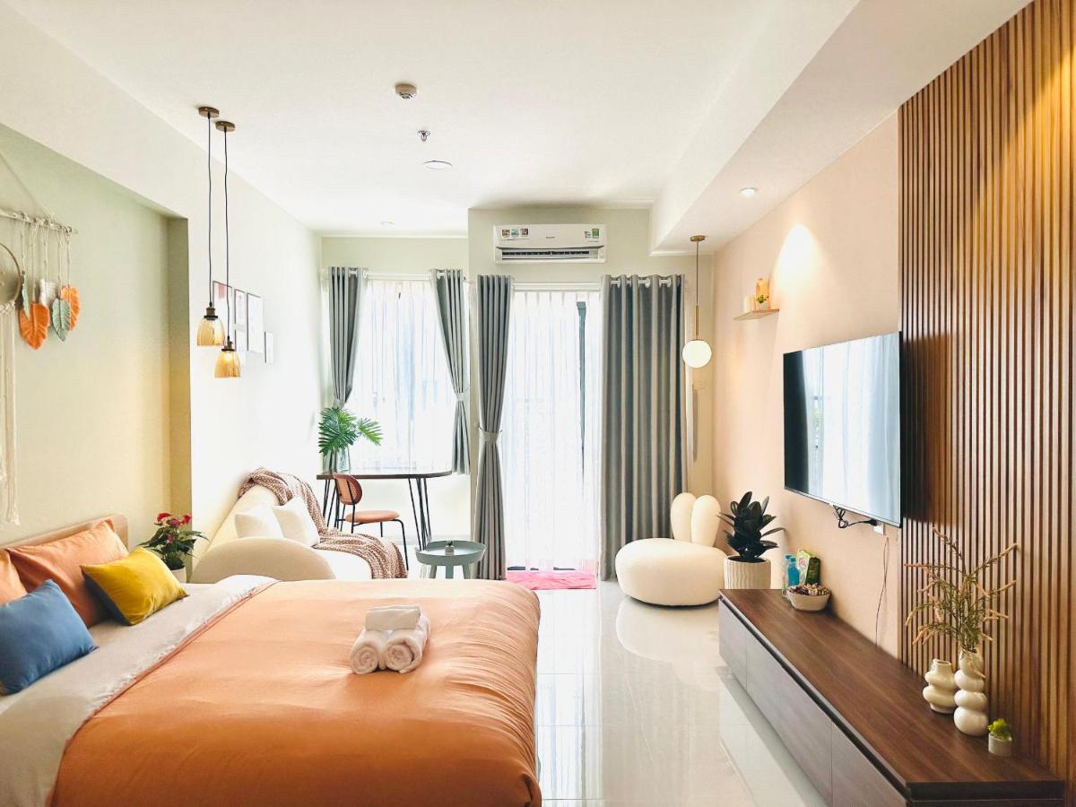1Bed Studio Superior Condotel in Soho Residence D.1