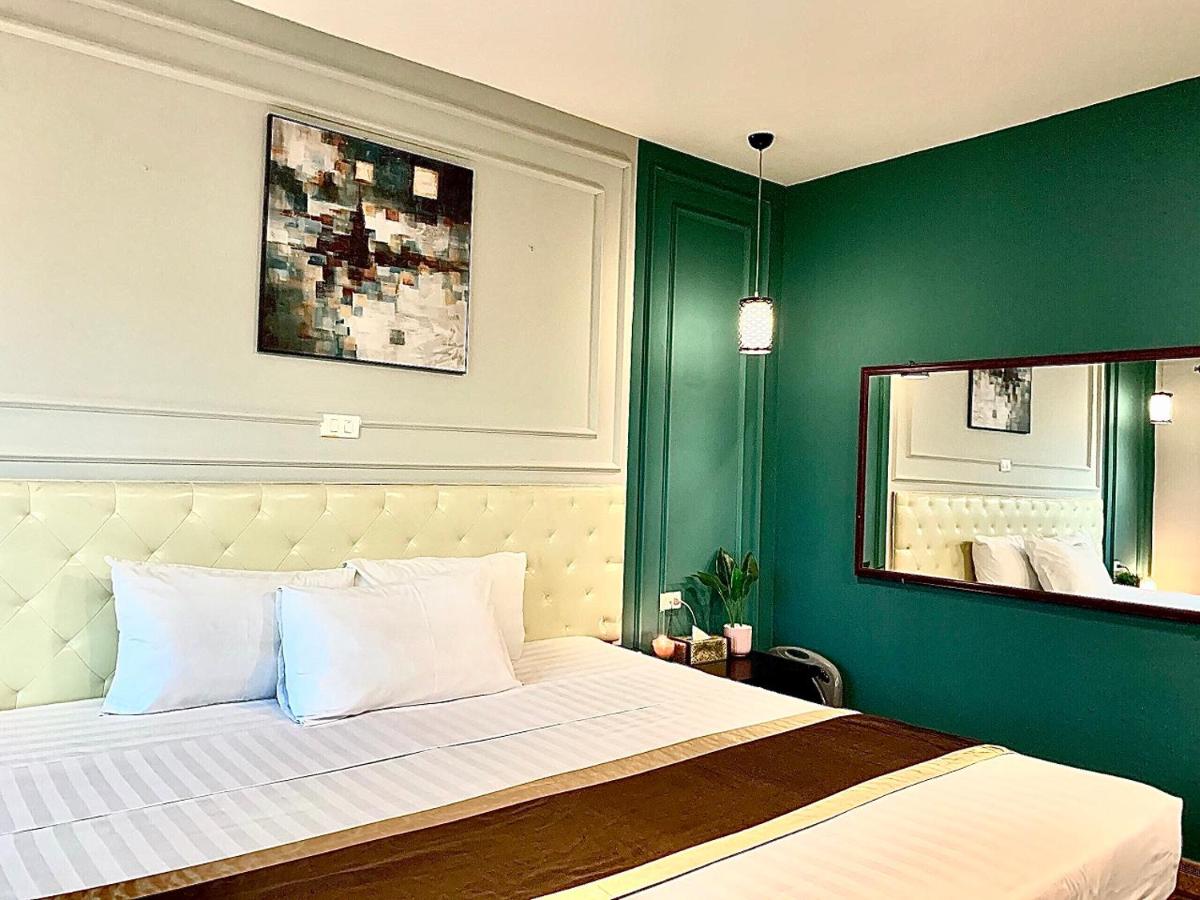My Hotel 23