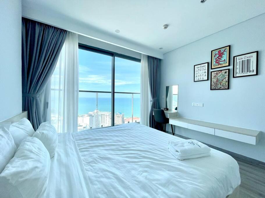 2401-2BR - Immerse Yourself In The Ocean Marina Suites