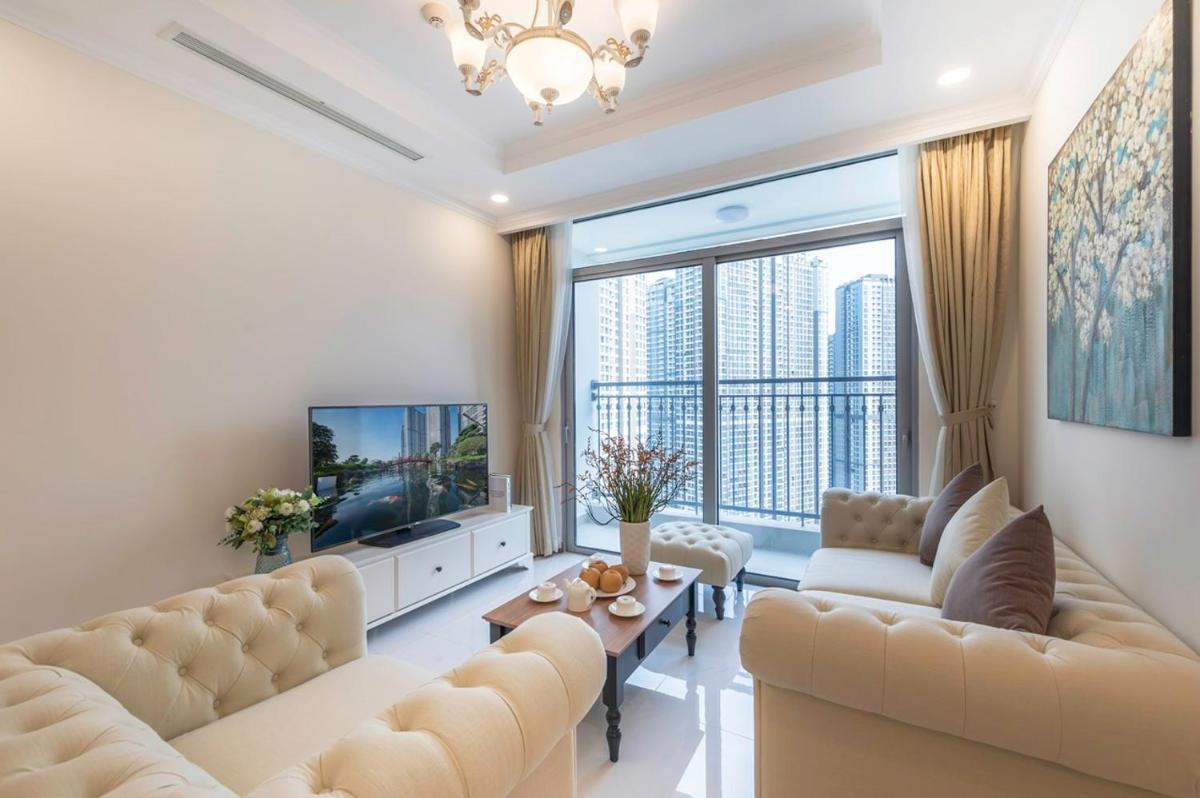 3 Bedrooms at Landmark Plus