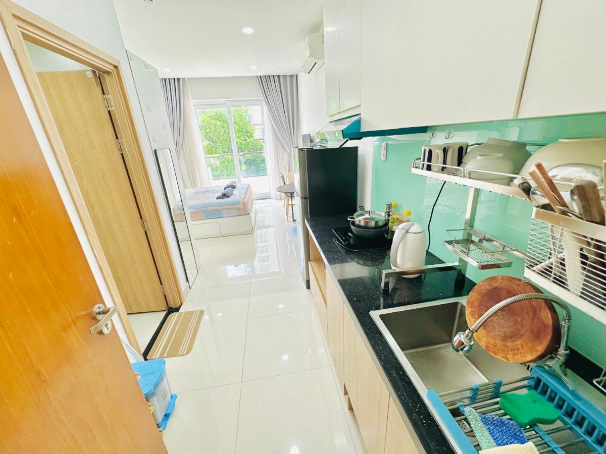 301 Cozy & Quiet 1BR Oasis in Saigon