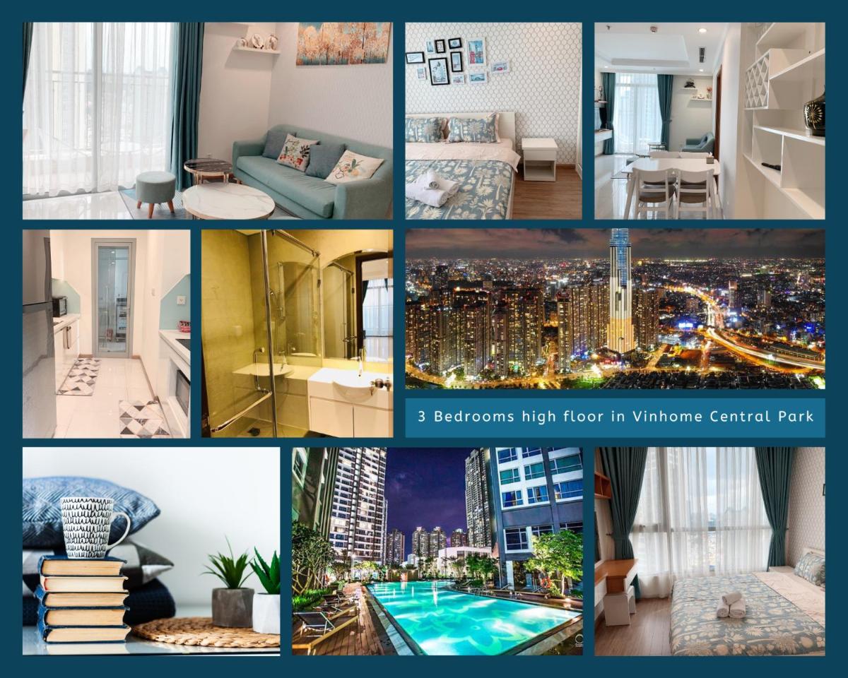 3BRLuxury Apt-City View-Pool&Gym