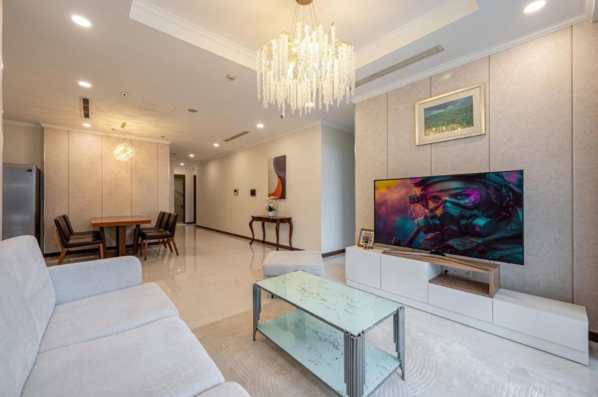 4 bedroom apartment at Landmark