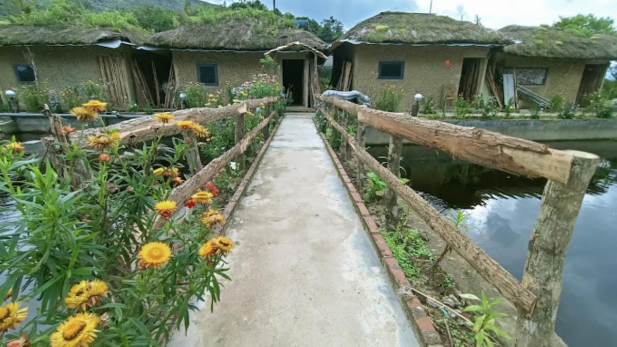 A Dè Homestay