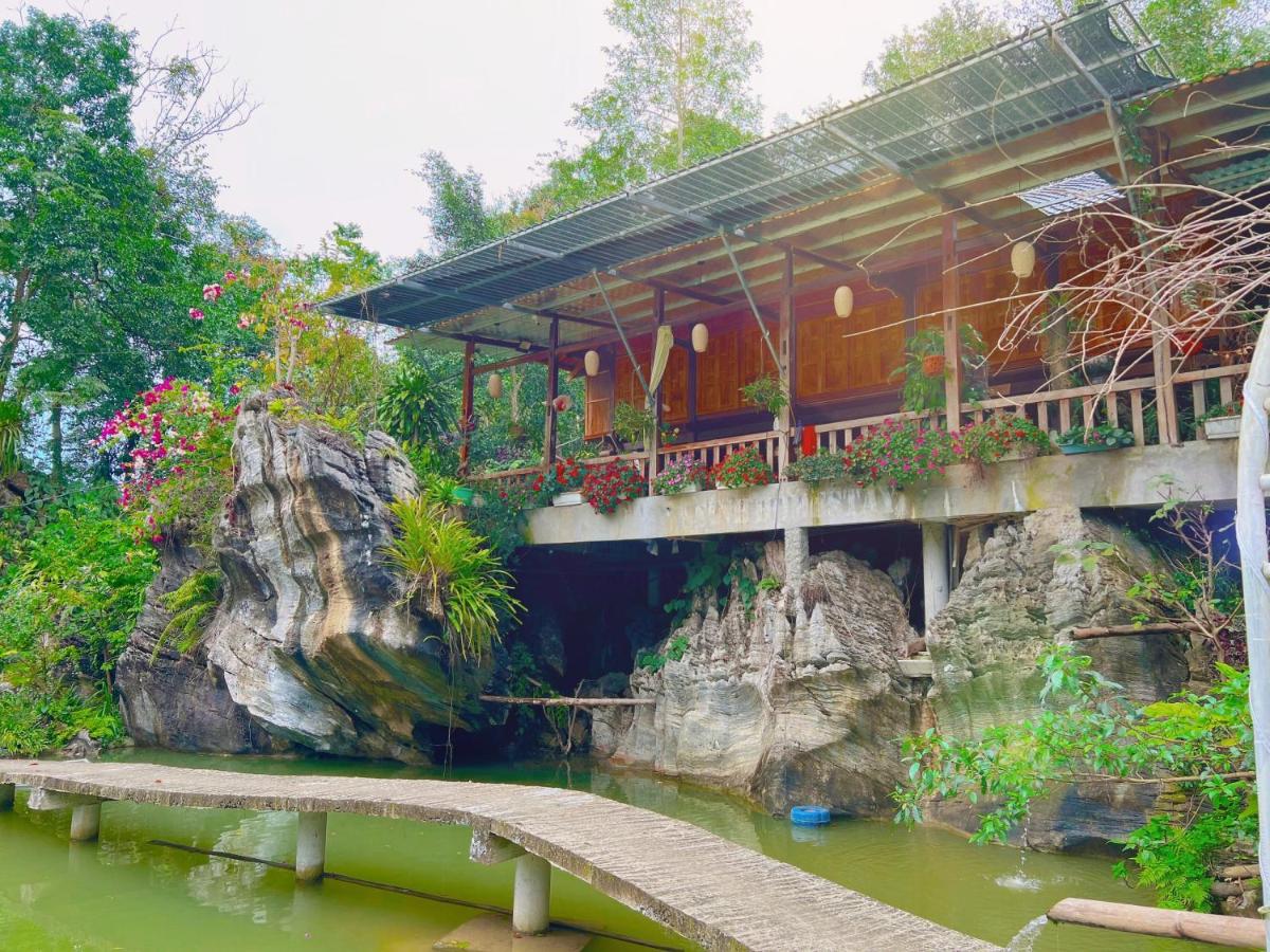 A Sính Homestay