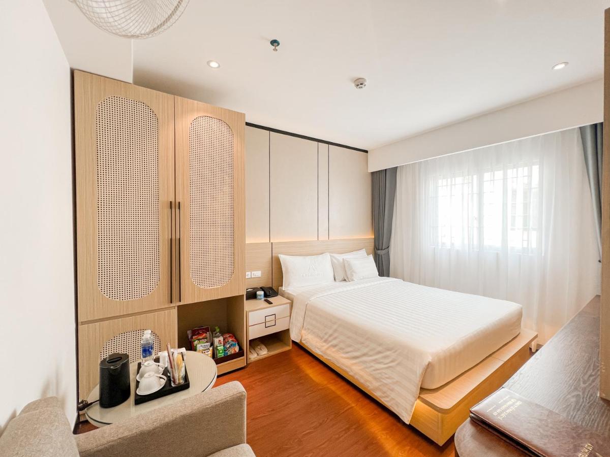 A25 Hotel - 277 Lê Thánh Tôn