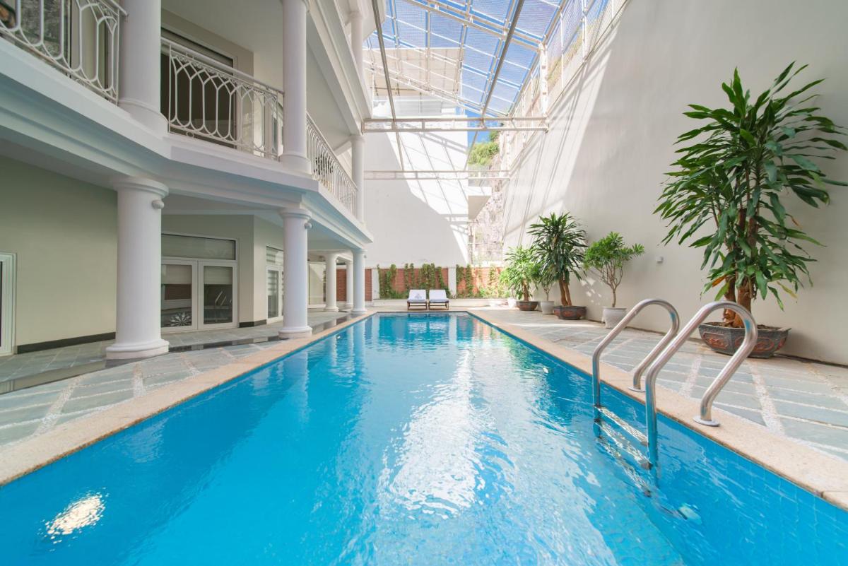 Abogo Villa Nha Trang Ocean View