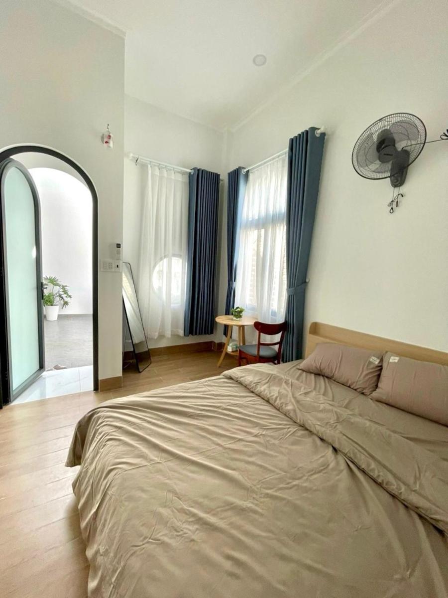 Aboli Homestay