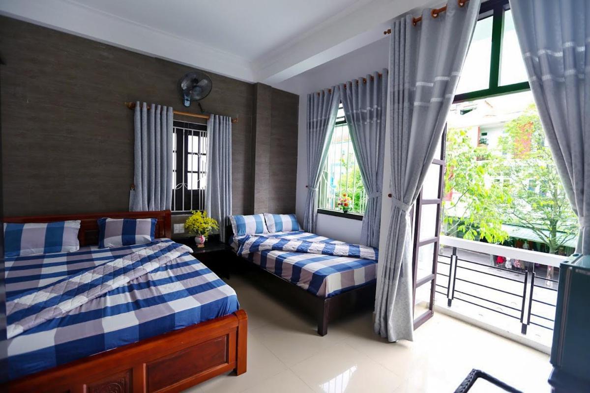 Ai Nghia Homestay - Banh Mi Hoi An
