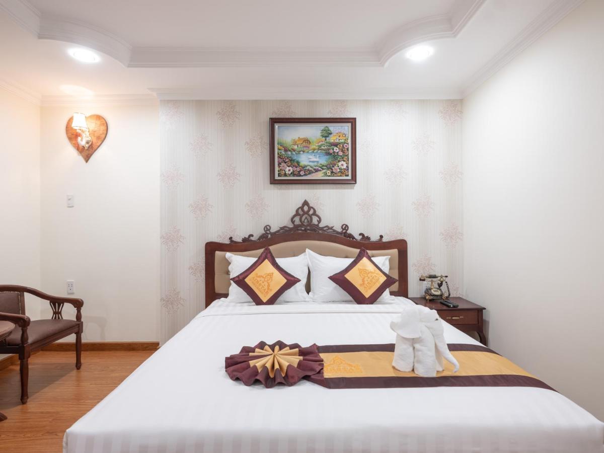 Air Star Hotel