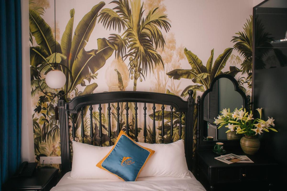 Alee Haiphong Hotel