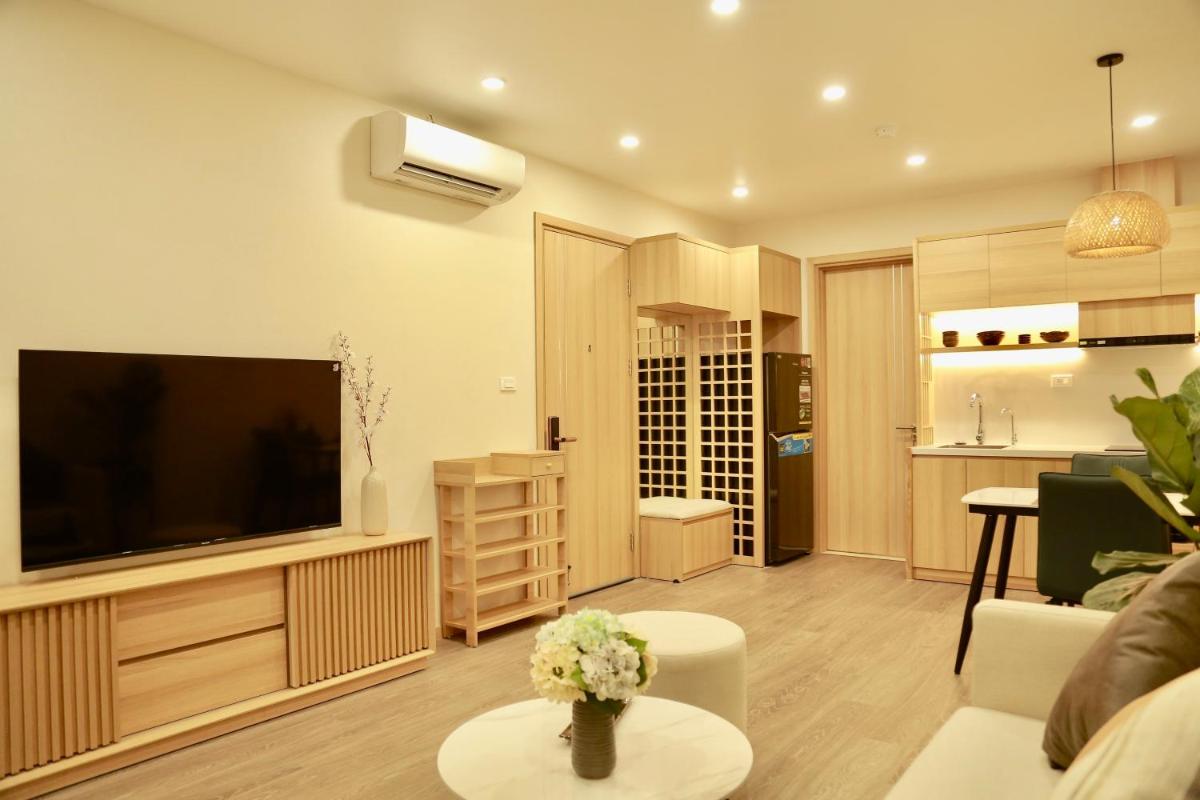 AJISAI Hotel