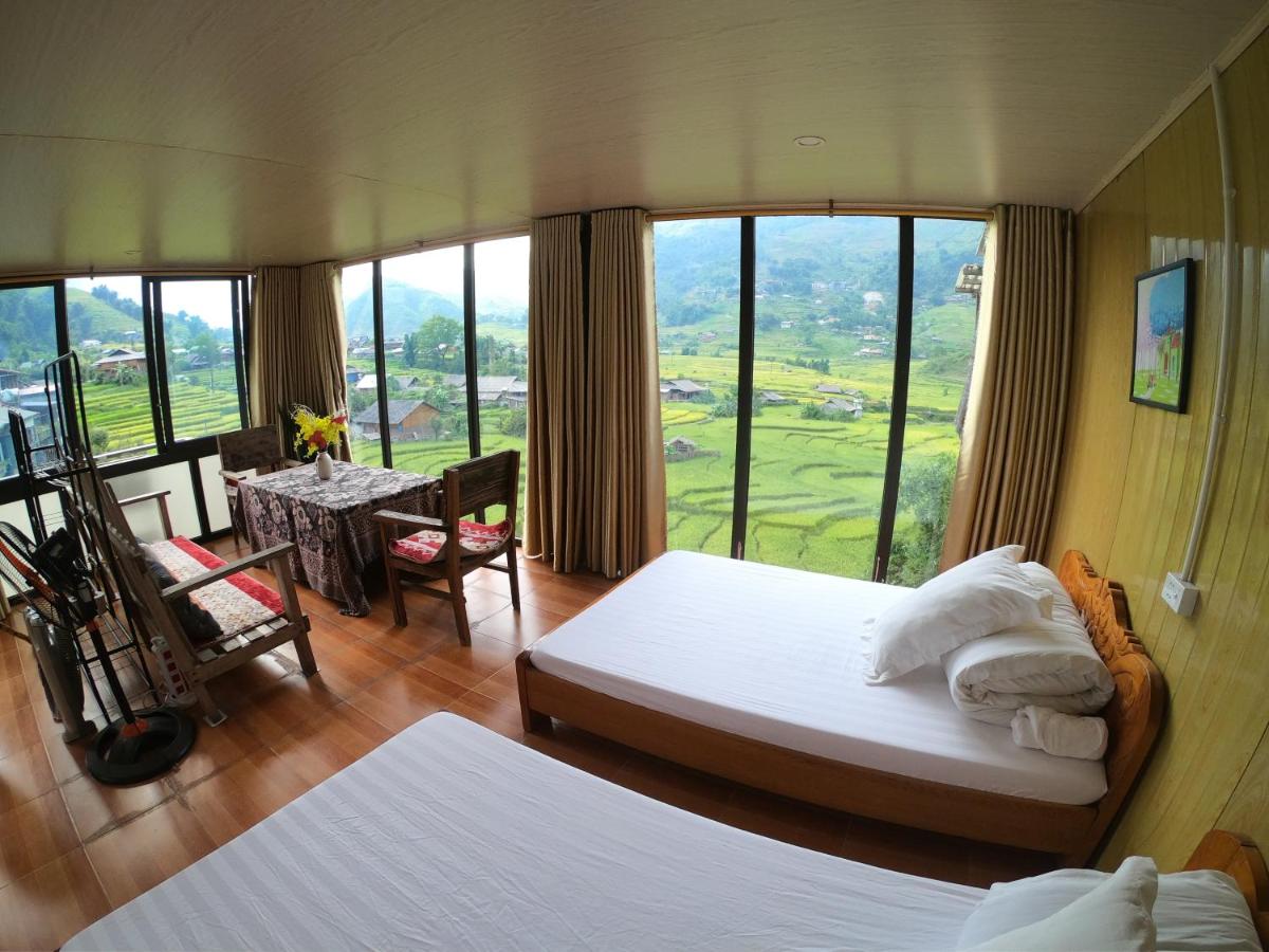 Amica Sapa Backpackers Hostel