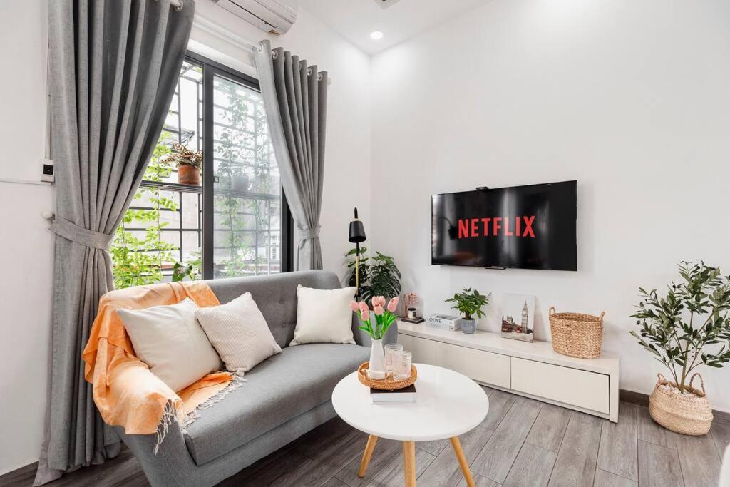 AmieLM Homestay near Airport