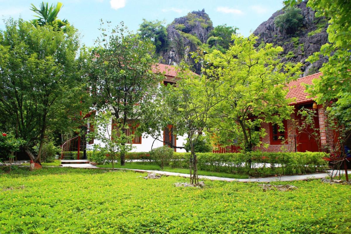 An's Eco Mountain Homestay