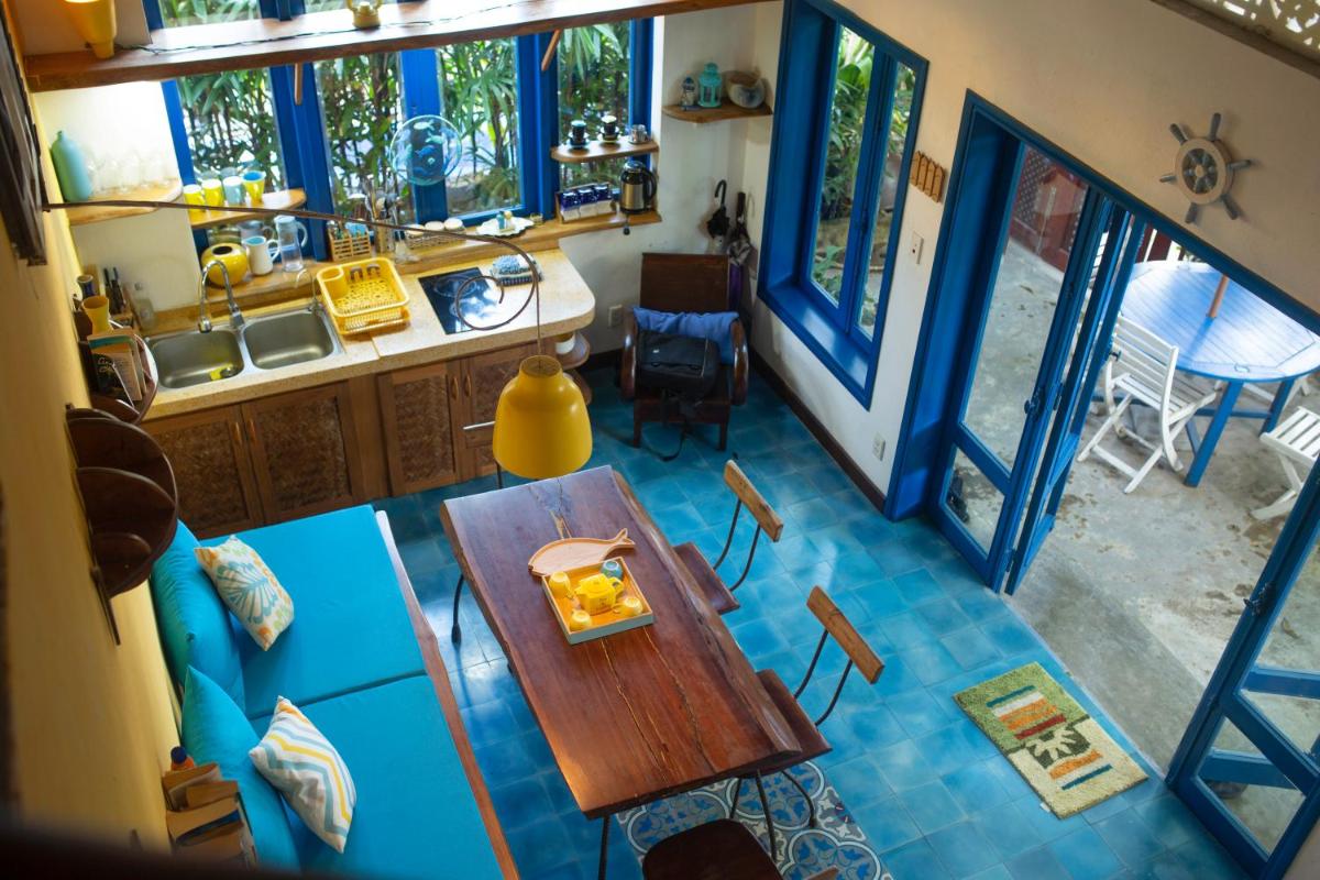 Loft House 2BR Seaside An Bang Beach Hoi An