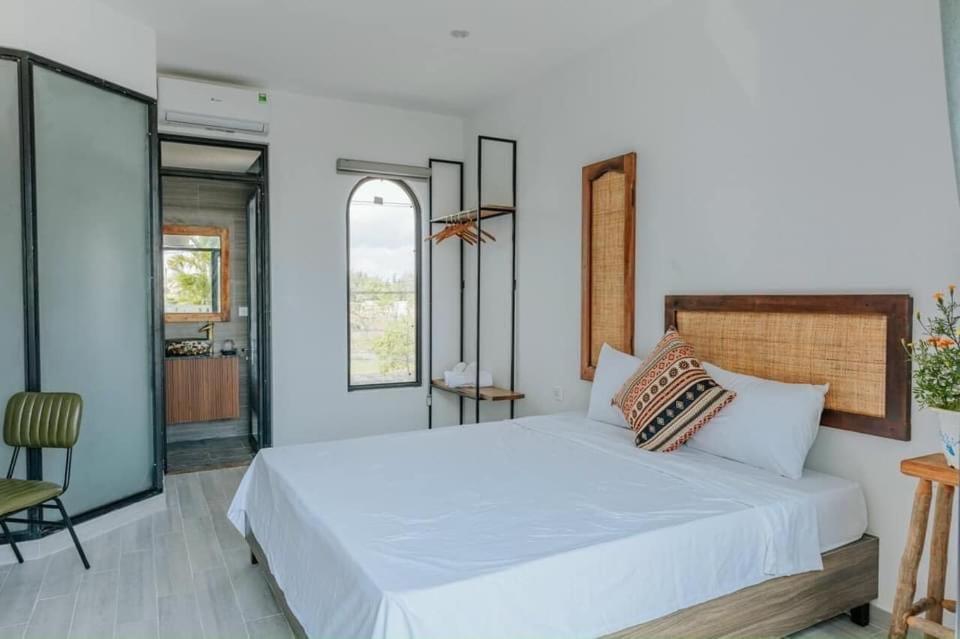 An Bang Wild Lotus Villa