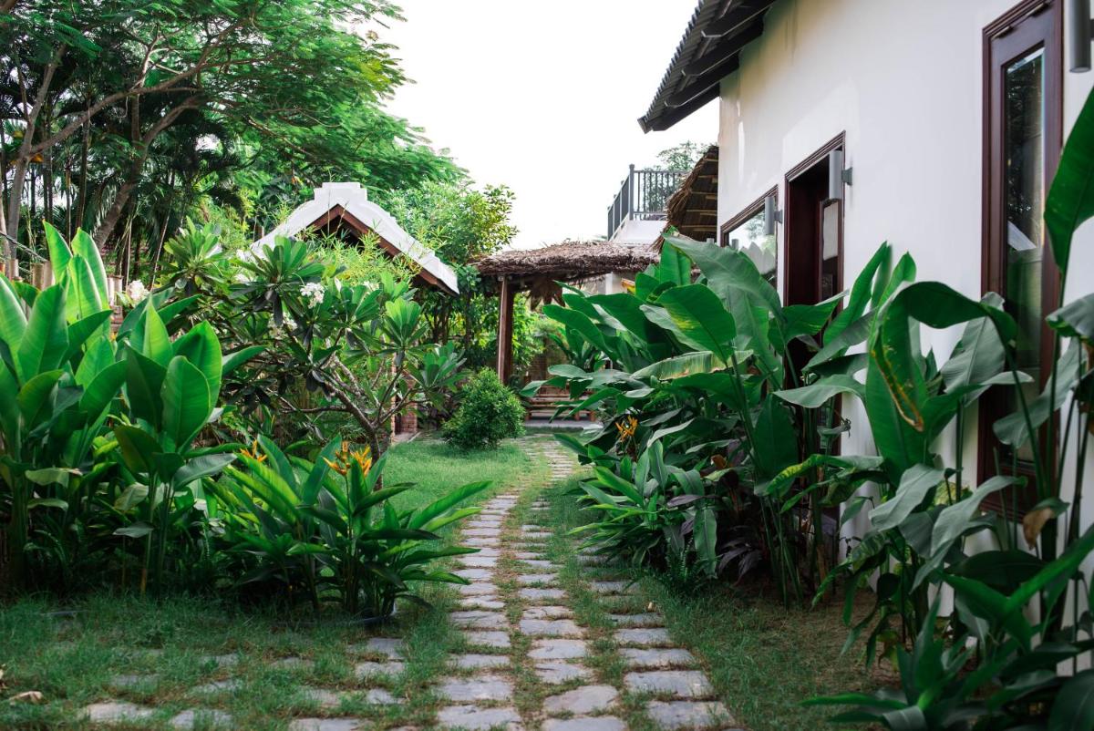 An Bang Seastar Boutique Villa