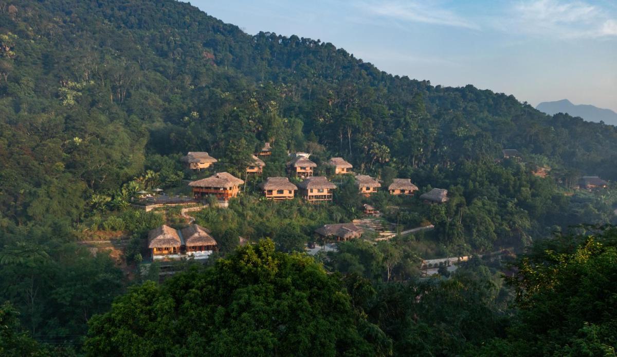 An Châng Retreat & Spa