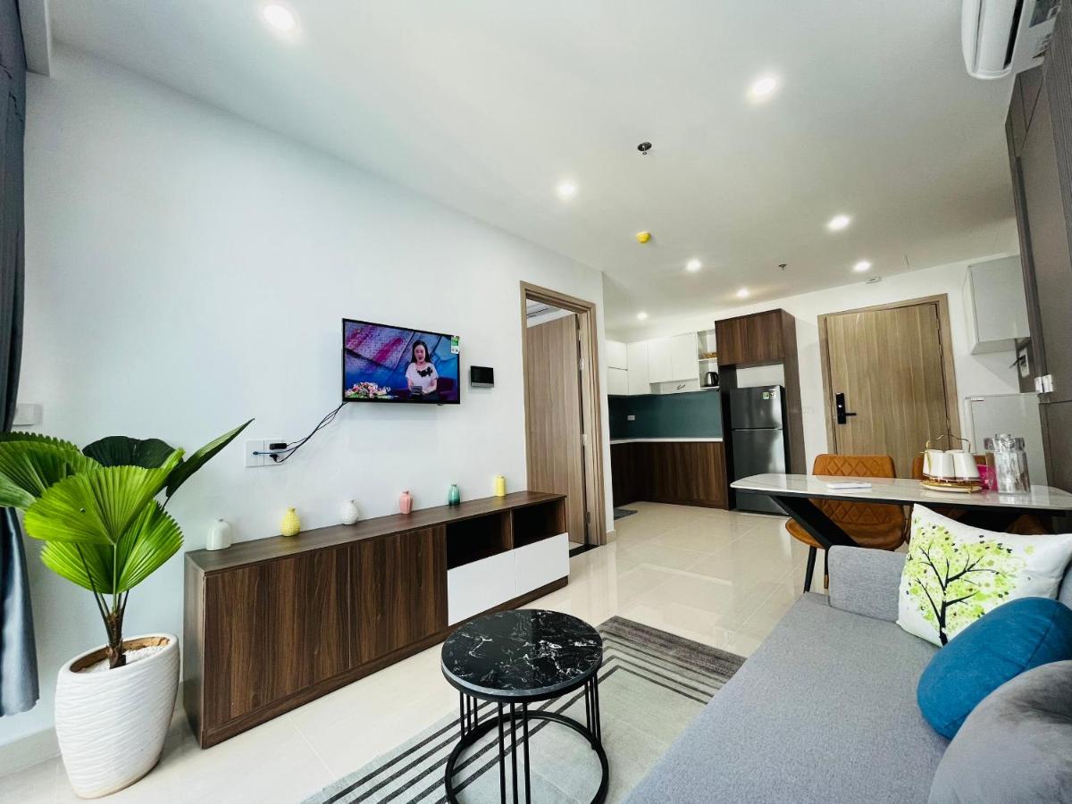 An homestay, căn hộ Nera Garden Huế