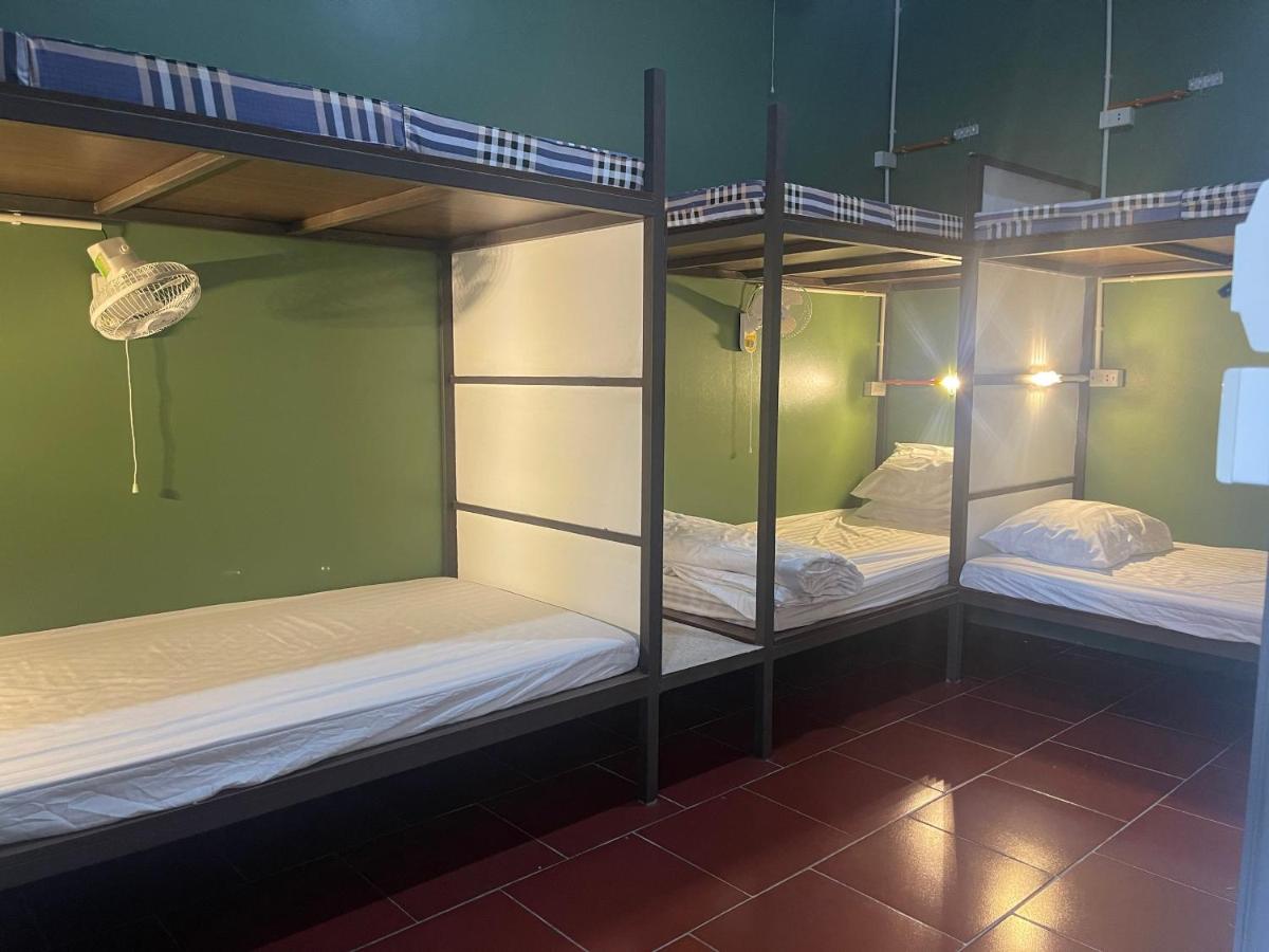 An Hostel & Coffee Bar