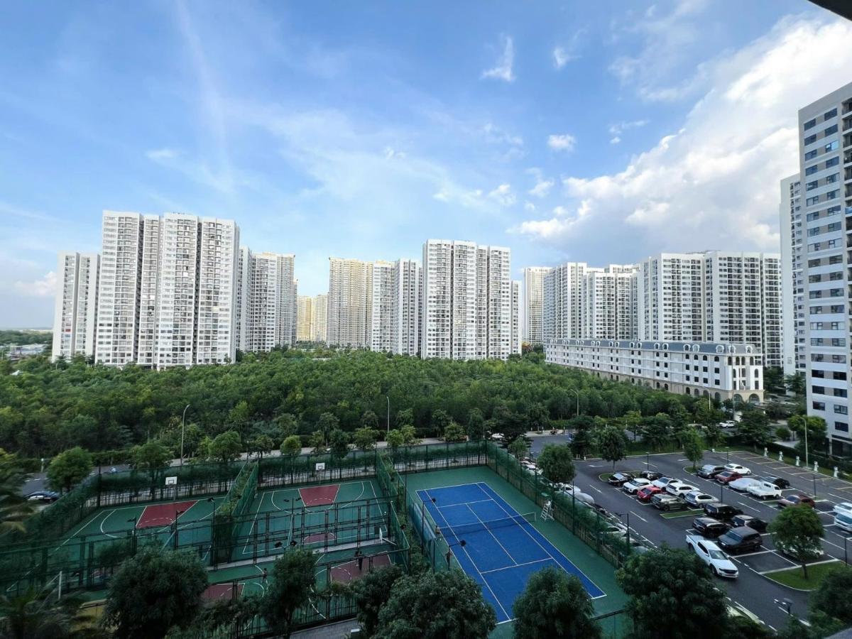 An Nhien Homes Vinhomes Grand Park 0220