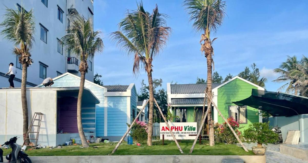 An Phú Villa