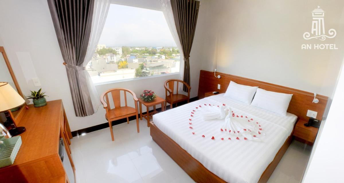 An Hotel Phan Thiết