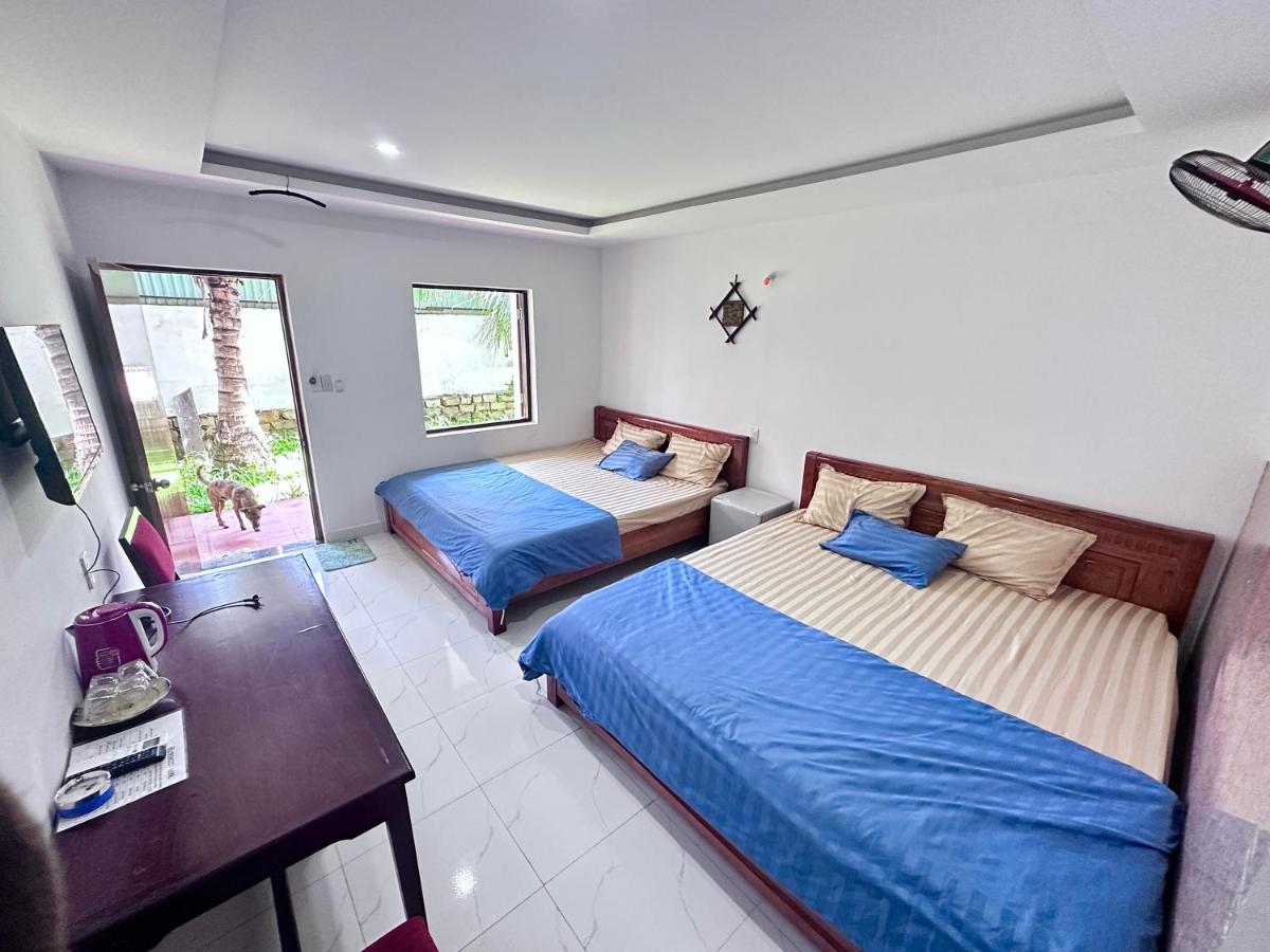 AN THINH HOMESTAY