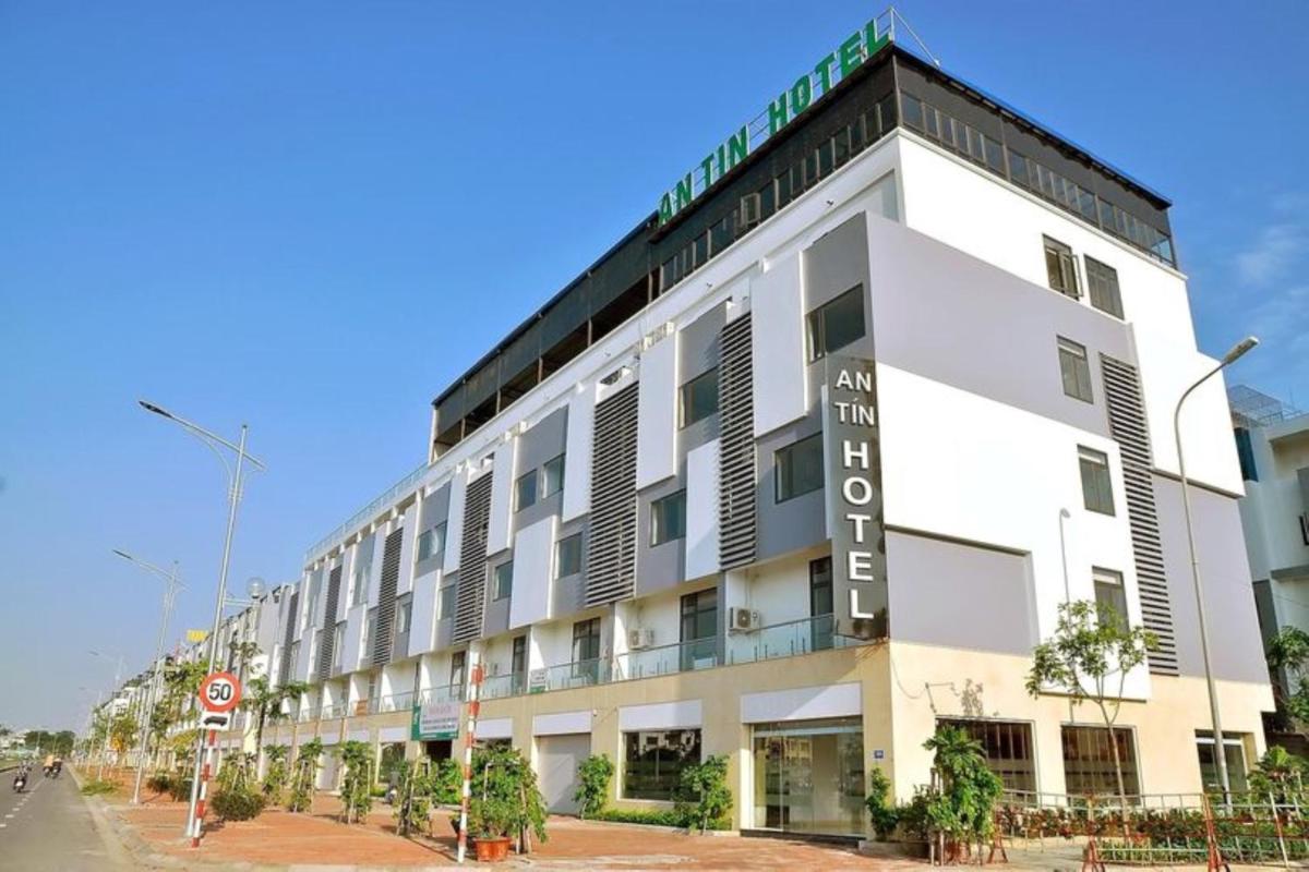 An Tín Hotel