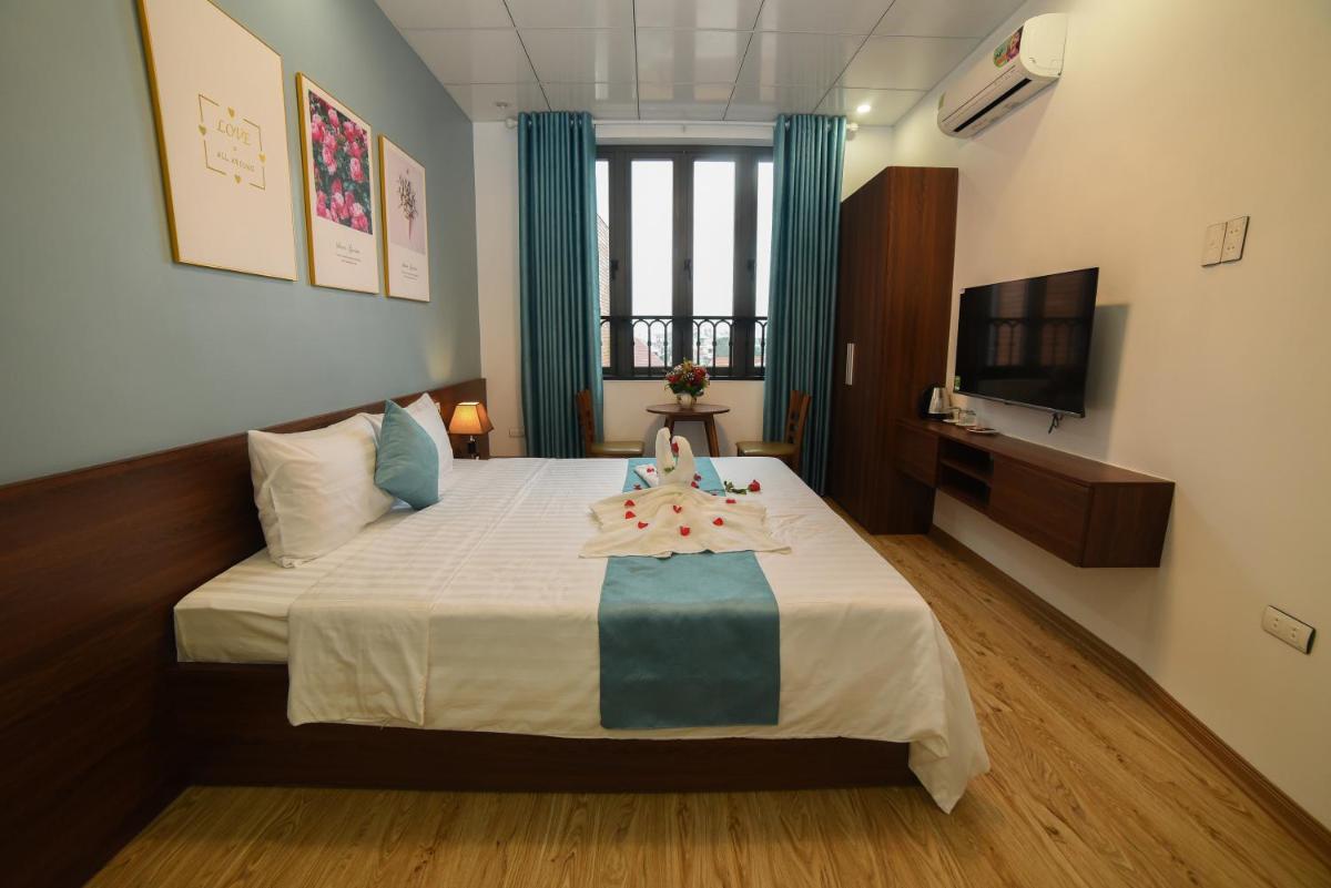 AnAn Homestay Huế