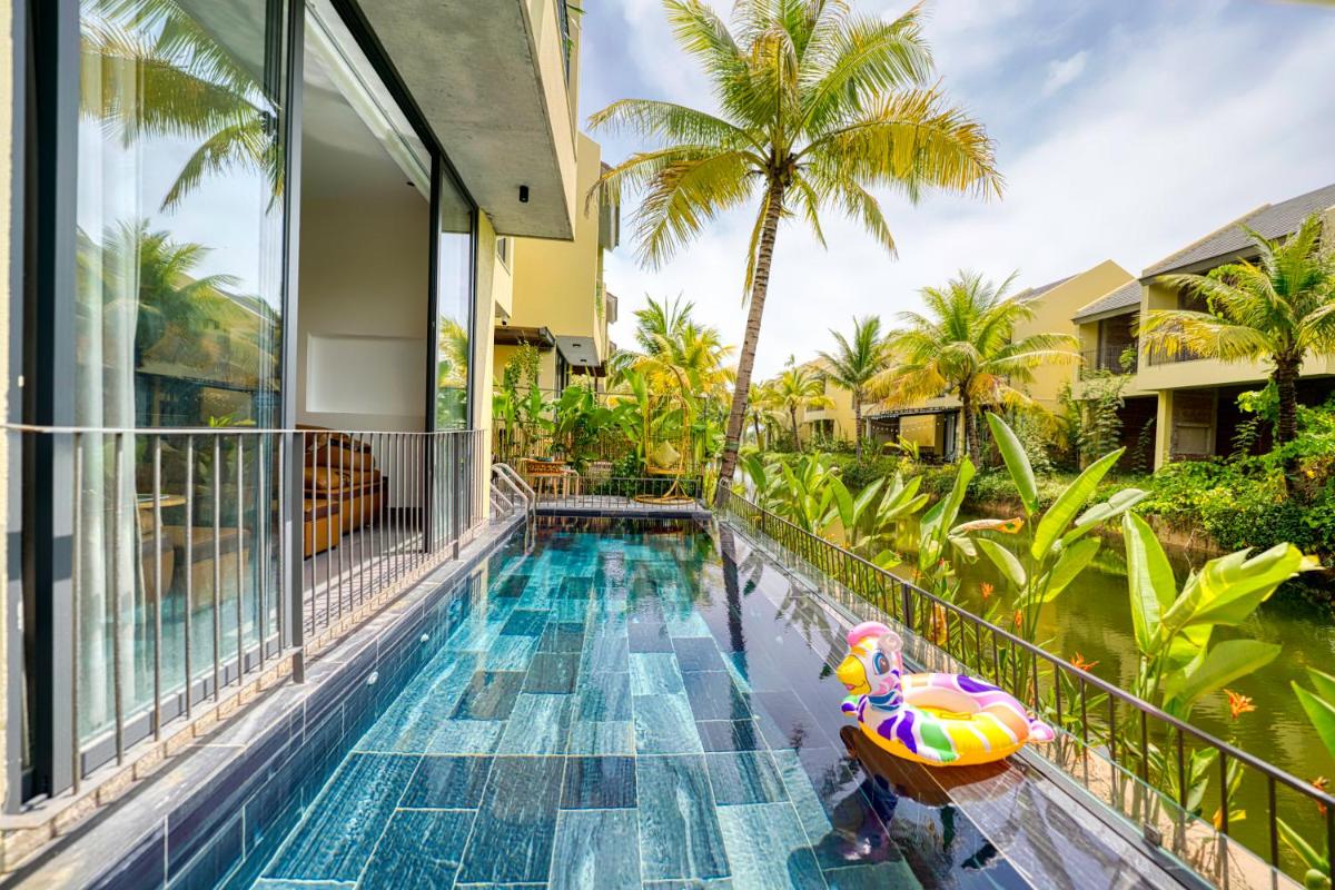 Ancasa villa Hội An