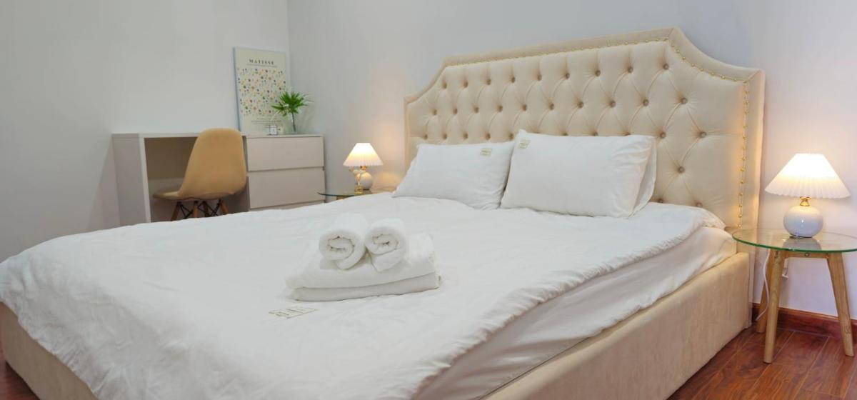 AnE House - SHP Plaza 12 Lach Tray, Hai Phong