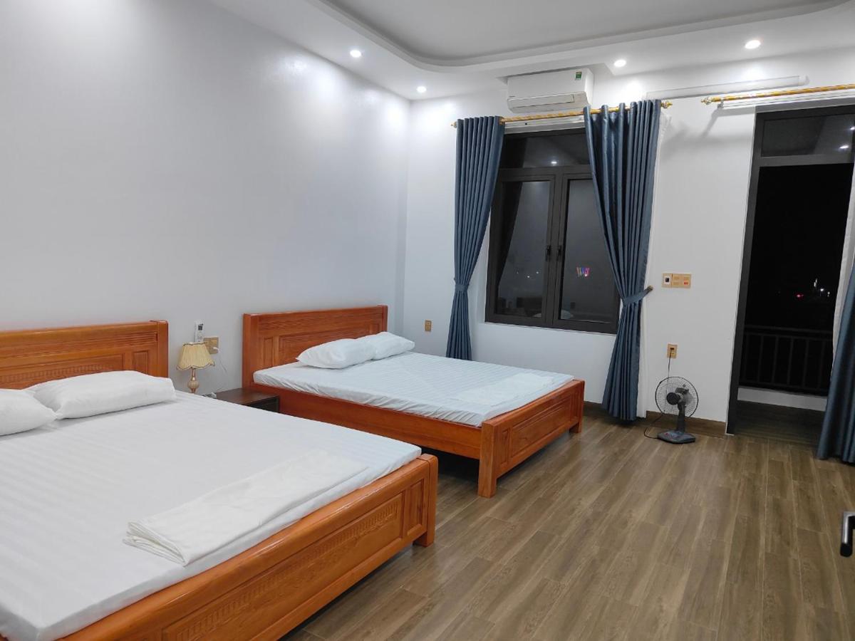 Anh Duong Homestay