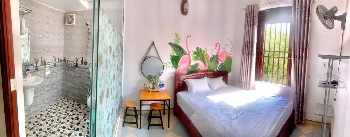 Anh Homestay