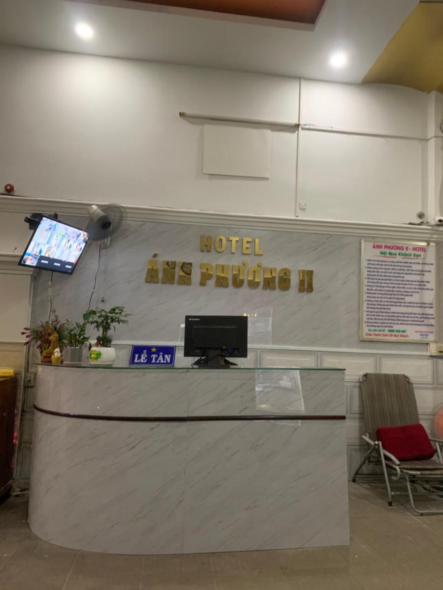 Hotel Ánh Phương II