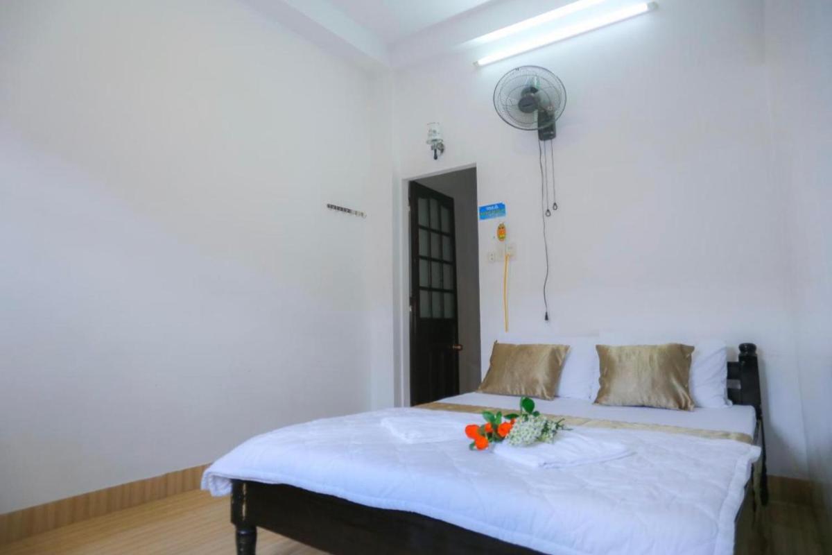 Anhxuan homestay 48 ngô quyền