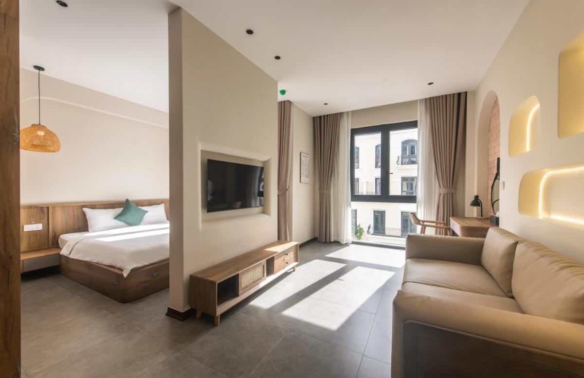 Anna's House Hotel