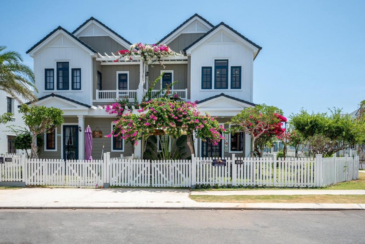 AnnA Villa - Novaworld Phan Thiết