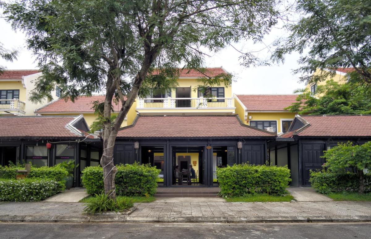 AnNamYên Homestay