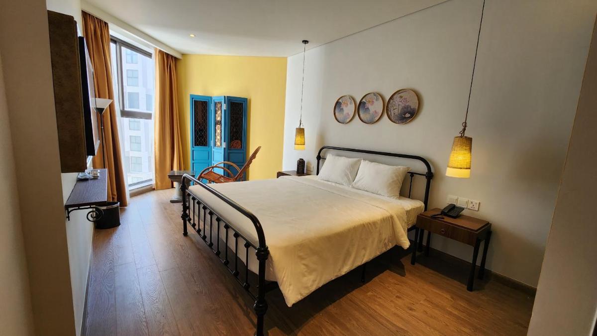APEC Mandala Mũi Né Condotel