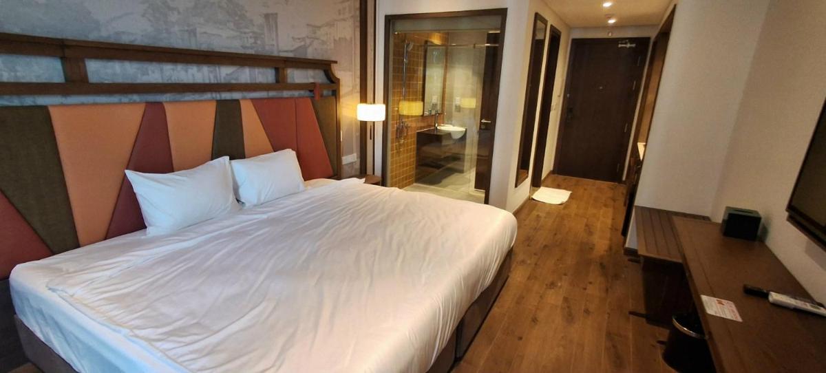 Apec Mandala Mũi Né Hotels - Resorts