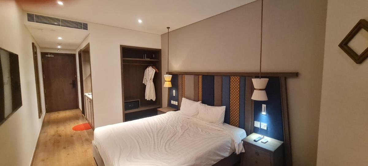 Apec Mũi Né Condotel