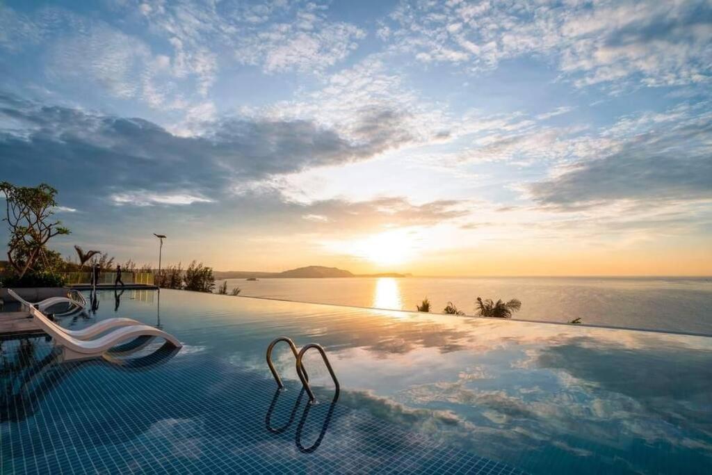 Apec Mui Ne sea view apartment