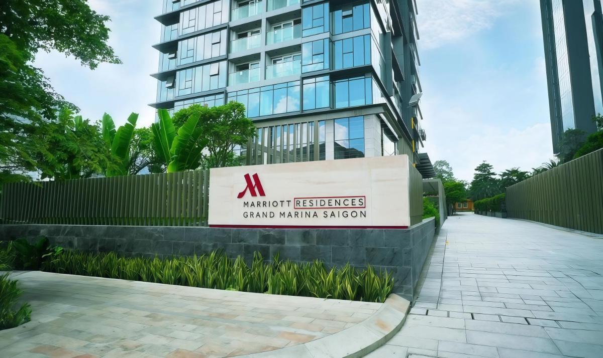 Apple Haus SaiGon Staycation