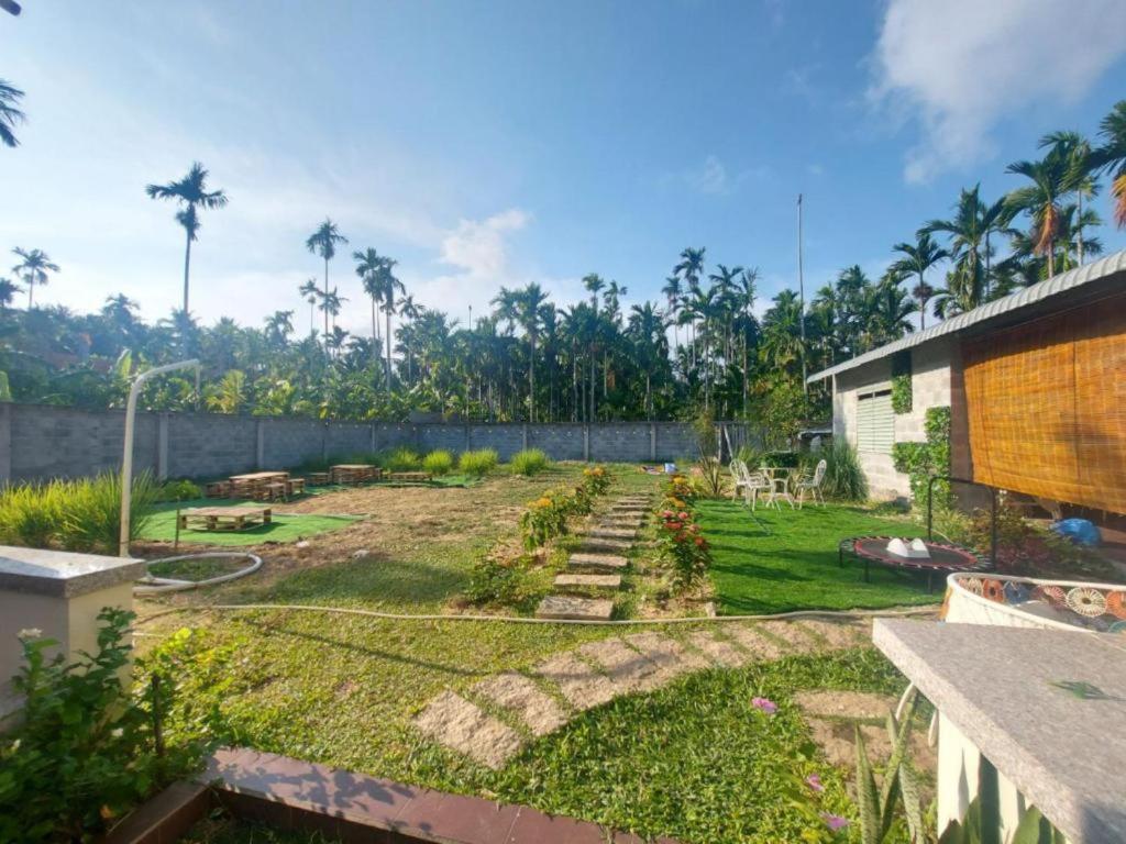 ARECA MUINE HOMESTAY