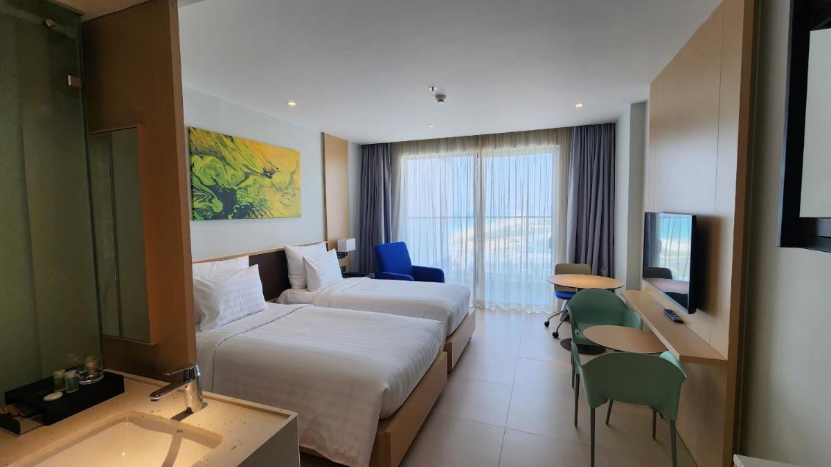 Home Seview at Cam ranh Nha Trang Aparment