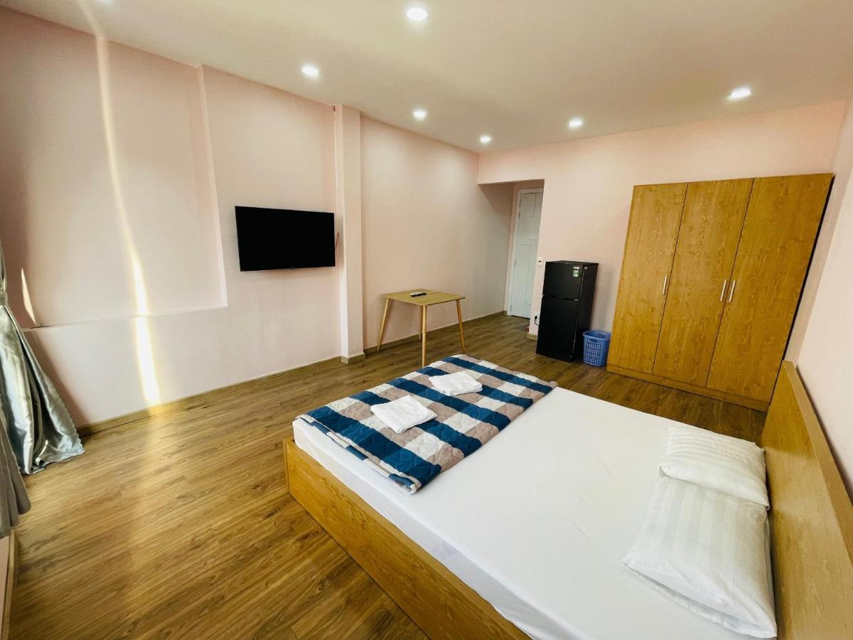 Aspire Saigon - Ly Tu Trong